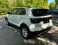 Volkswagen T-Cross TSI*1.Besitz*Garantie*ACC*Navi*AppleC*Virtual* Weiß - thumbnail 8