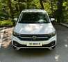 Volkswagen T-Cross TSI*1.Besitz*Garantie*ACC*Navi*AppleC*Virtual* Weiß - thumbnail 2