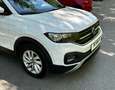 Volkswagen T-Cross TSI*1.Besitz*Garantie*ACC*Navi*AppleC*Virtual* Weiß - thumbnail 4