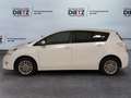 Toyota Verso 1.8 Hybrid Edition-S*NAVI*KAM*SPUR*1HAND Blanc - thumbnail 7