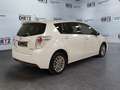 Toyota Verso 1.8 Hybrid Edition-S*NAVI*KAM*SPUR*1HAND Blanc - thumbnail 4