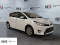 Toyota Verso 1.8 Hybrid Edition-S*NAVI*KAM*SPUR*1HAND Blanc - thumbnail 1