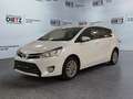 Toyota Verso 1.8 Hybrid Edition-S*NAVI*KAM*SPUR*1HAND Blanc - thumbnail 3