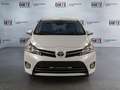 Toyota Verso 1.8 Hybrid Edition-S*NAVI*KAM*SPUR*1HAND Blanc - thumbnail 2
