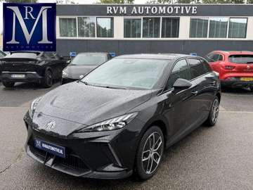 Electric Luxury 64 kWh LONG RANGE | SOH 96% | 15.0