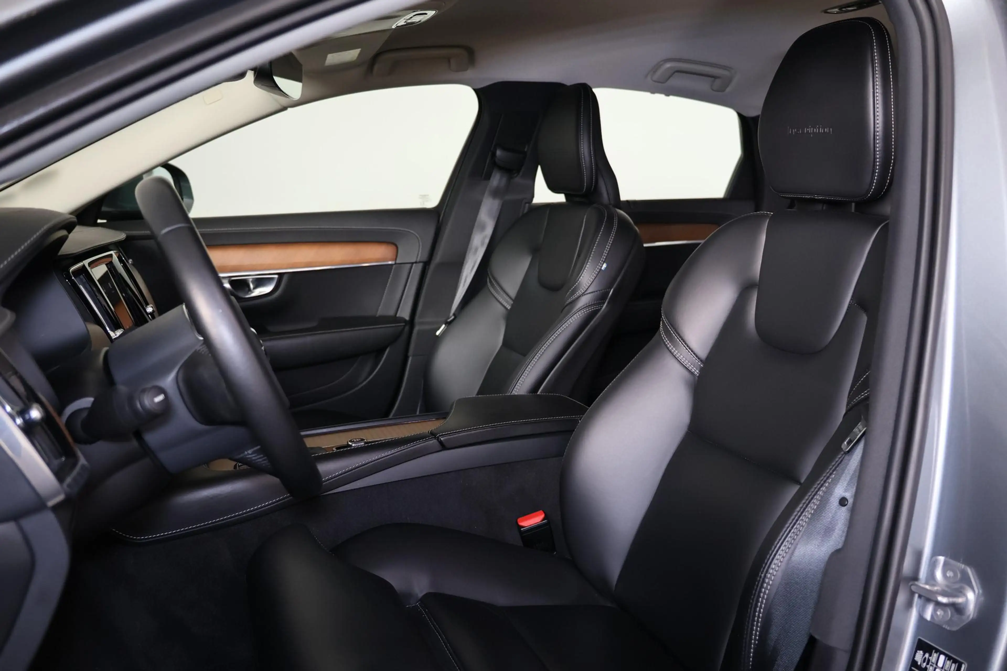 Volvo S90 T4 Inscription - IntelliSafe Assist & Surround - P — photo 14