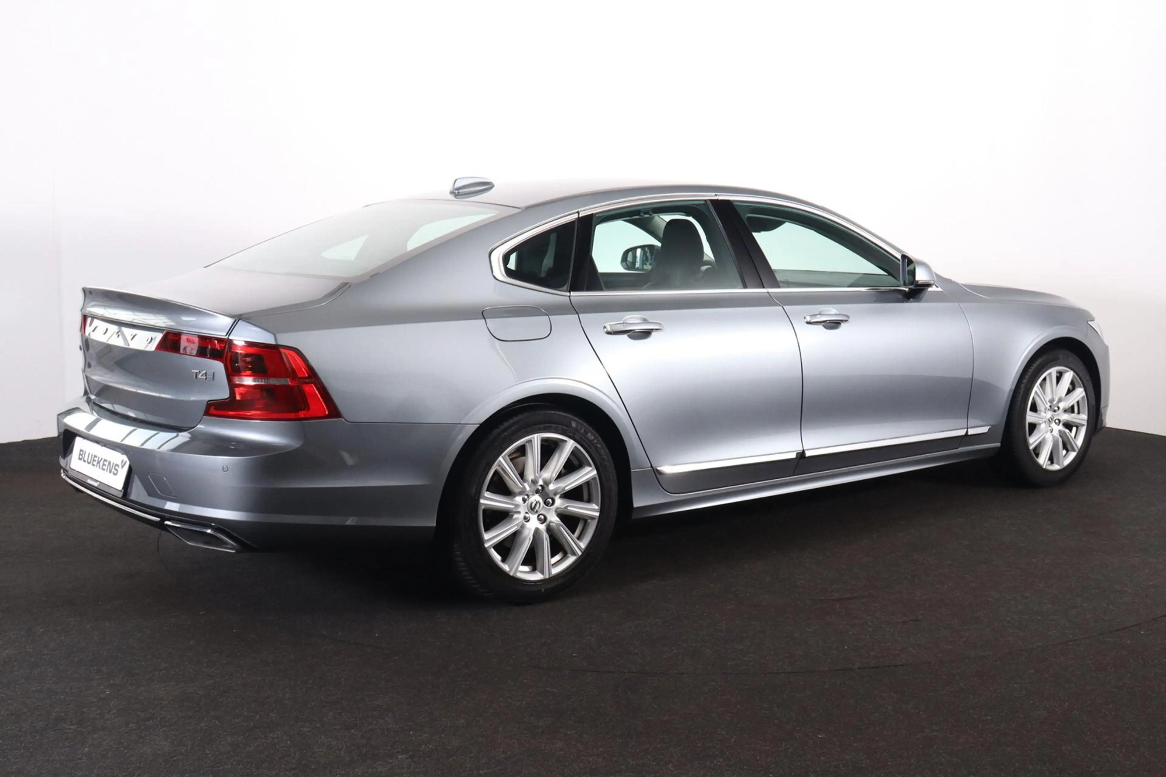 Volvo S90 T4 Inscription - IntelliSafe Assist & Surround - P — photo 5