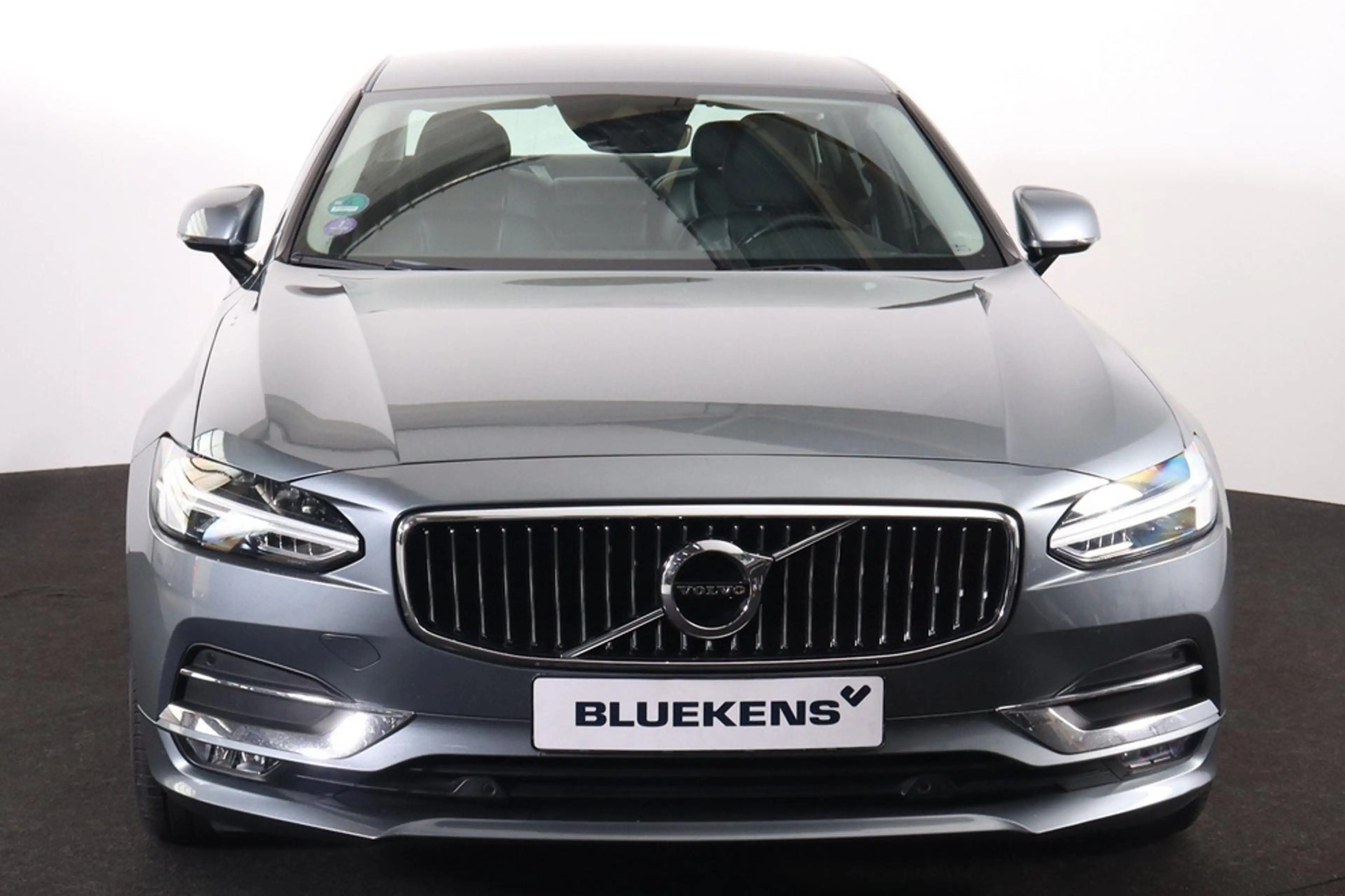 Volvo S90 T4 Inscription - IntelliSafe Assist & Surround - P — photo 2
