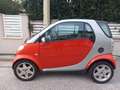 smart forTwo Fortwo 0.6 Smart Rosso - thumbnail 2