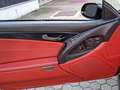 Mercedes-Benz SL 350 Roadster LEDER ROT+MEMORY+PANO+NAVI+DISTR Schwarz - thumbnail 12