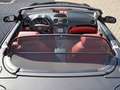 Mercedes-Benz SL 350 Roadster LEDER ROT+MEMORY+PANO+NAVI+DISTR Schwarz - thumbnail 17