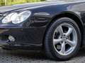 Mercedes-Benz SL 350 Roadster LEDER ROT+MEMORY+PANO+NAVI+DISTR Schwarz - thumbnail 15