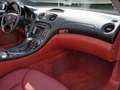 Mercedes-Benz SL 350 Roadster LEDER ROT+MEMORY+PANO+NAVI+DISTR Schwarz - thumbnail 7