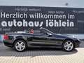 Mercedes-Benz SL 350 Roadster LEDER ROT+MEMORY+PANO+NAVI+DISTR Schwarz - thumbnail 3