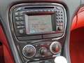 Mercedes-Benz SL 350 Roadster LEDER ROT+MEMORY+PANO+NAVI+DISTR Schwarz - thumbnail 9