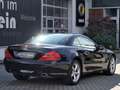 Mercedes-Benz SL 350 Roadster LEDER ROT+MEMORY+PANO+NAVI+DISTR Schwarz - thumbnail 5