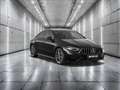 Mercedes-Benz CLA 35 AMG 4M Coupé AMG+AMBIENTE+MULTIBEAM+MBUX Schwarz - thumbnail 3