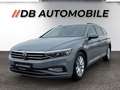 Volkswagen Passat 2,0 TDI DSG, Rückfahrkamera Grau - thumbnail 1