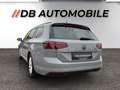 Volkswagen Passat 2,0 TDI DSG, Rückfahrkamera Grau - thumbnail 7