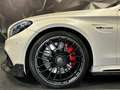 Mercedes-Benz C 63 AMG 63 AMG S 510CH SPEEDSHIFT MCT AMG Weiß - thumbnail 19