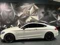 Mercedes-Benz C 63 AMG 63 AMG S 510CH SPEEDSHIFT MCT AMG Weiß - thumbnail 4
