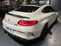 Mercedes-Benz C 63 AMG 63 AMG S 510CH SPEEDSHIFT MCT AMG Weiß - thumbnail 7