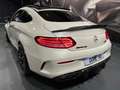 Mercedes-Benz C 63 AMG 63 AMG S 510CH SPEEDSHIFT MCT AMG Weiß - thumbnail 5