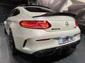 Mercedes-Benz C 63 AMG 63 AMG S 510CH SPEEDSHIFT MCT AMG Weiß - thumbnail 8