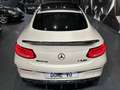Mercedes-Benz C 63 AMG 63 AMG S 510CH SPEEDSHIFT MCT AMG Weiß - thumbnail 9
