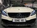 Mercedes-Benz C 63 AMG 63 AMG S 510CH SPEEDSHIFT MCT AMG Weiß - thumbnail 2