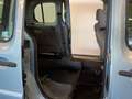 Renault Kangoo Rolstoelauto Automaat Knielsysteem Blauw - thumbnail 6