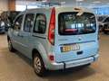 Renault Kangoo Rolstoelauto Automaat Knielsysteem Blauw - thumbnail 9