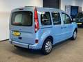 Renault Kangoo Rolstoelauto Automaat Knielsysteem Blauw - thumbnail 8