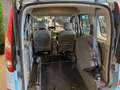 Renault Kangoo Rolstoelauto Automaat Knielsysteem Blauw - thumbnail 5