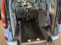 Renault Kangoo Rolstoelauto Automaat Knielsysteem Blauw - thumbnail 4