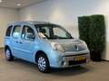 Renault Kangoo Rolstoelauto Automaat Knielsysteem Blauw - thumbnail 10