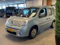 Renault Kangoo Rolstoelauto Automaat Knielsysteem Blauw - thumbnail 11