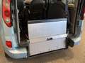 Renault Kangoo Rolstoelauto Automaat Knielsysteem Blauw - thumbnail 7