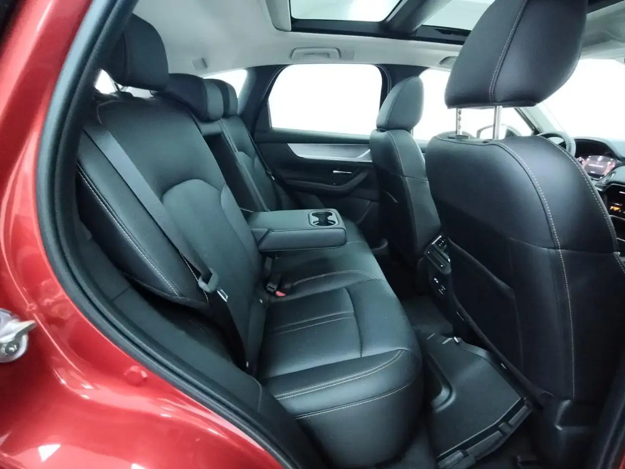Mazda CX-60 2026