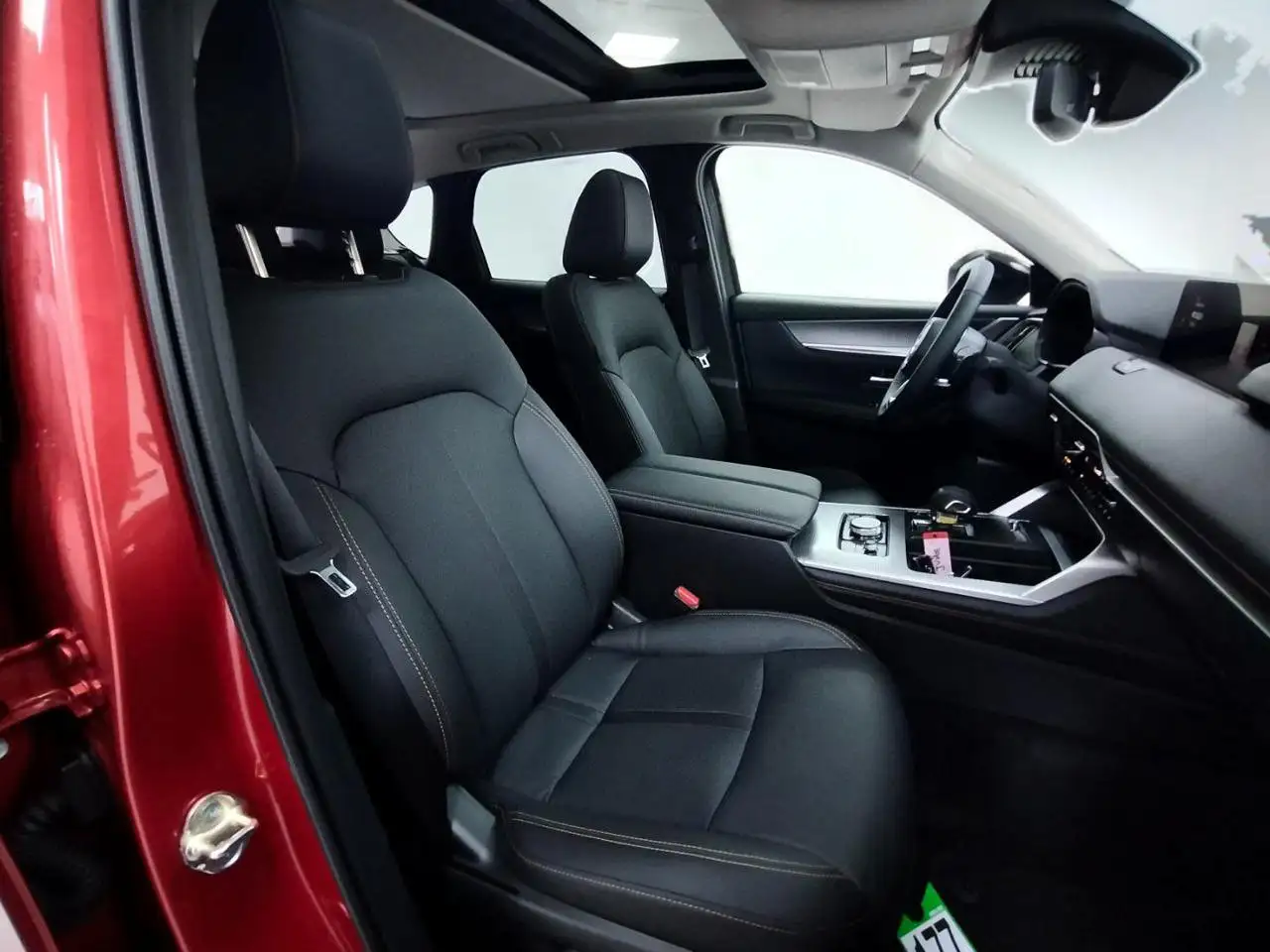 Mazda CX-60 2026