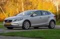 Volvo V40 1.6 T3 Kinetic 1e Eigenaar 20.680 km +NAP NL-auto Gris - thumbnail 3