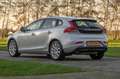 Volvo V40 1.6 T3 Kinetic 1e Eigenaar 20.680 km +NAP NL-auto Gris - thumbnail 5