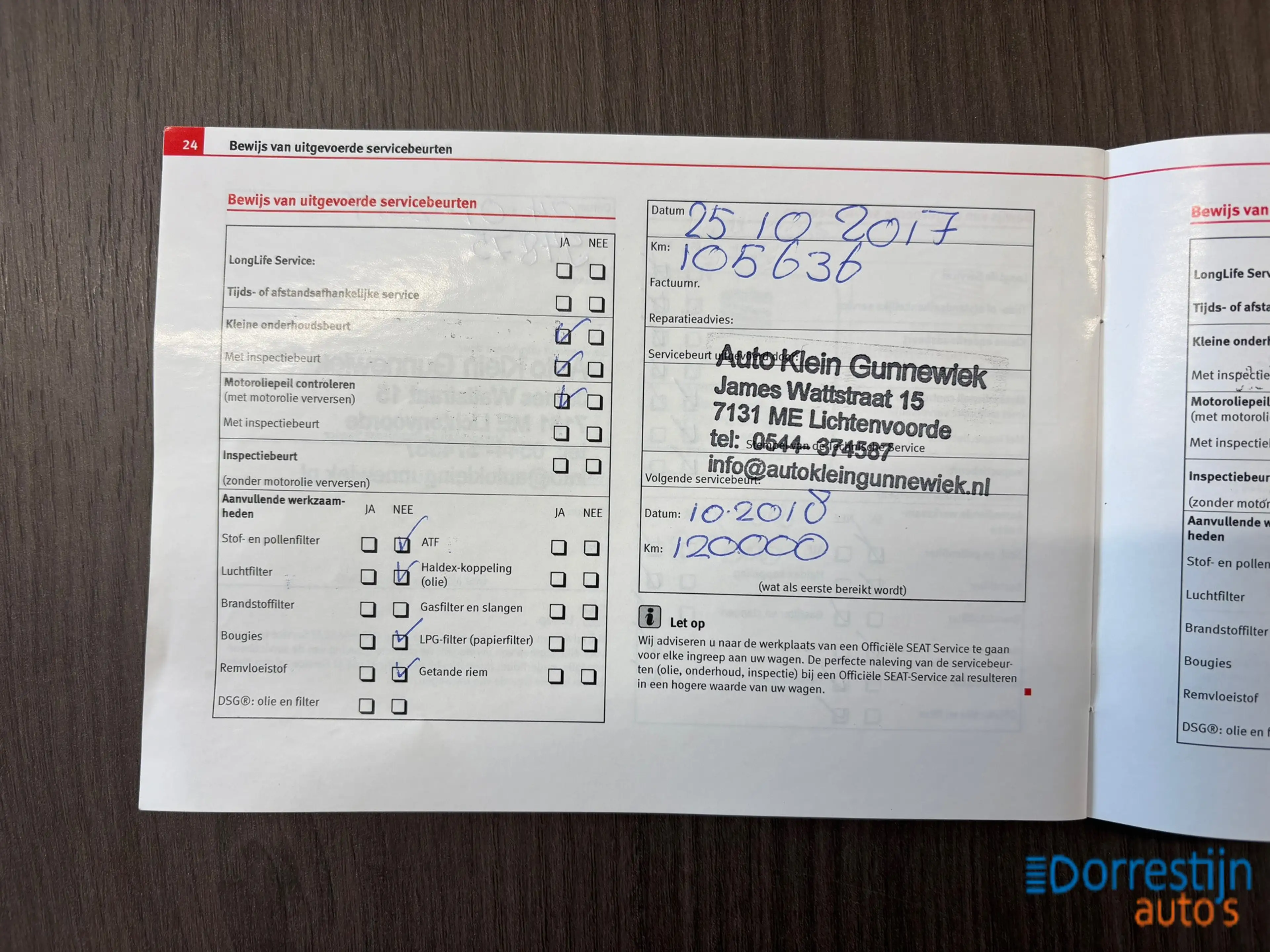 SEAT Mii 1.0 Chill Out | Airco | 5-deurs | NAP | Goed onder — photo 23