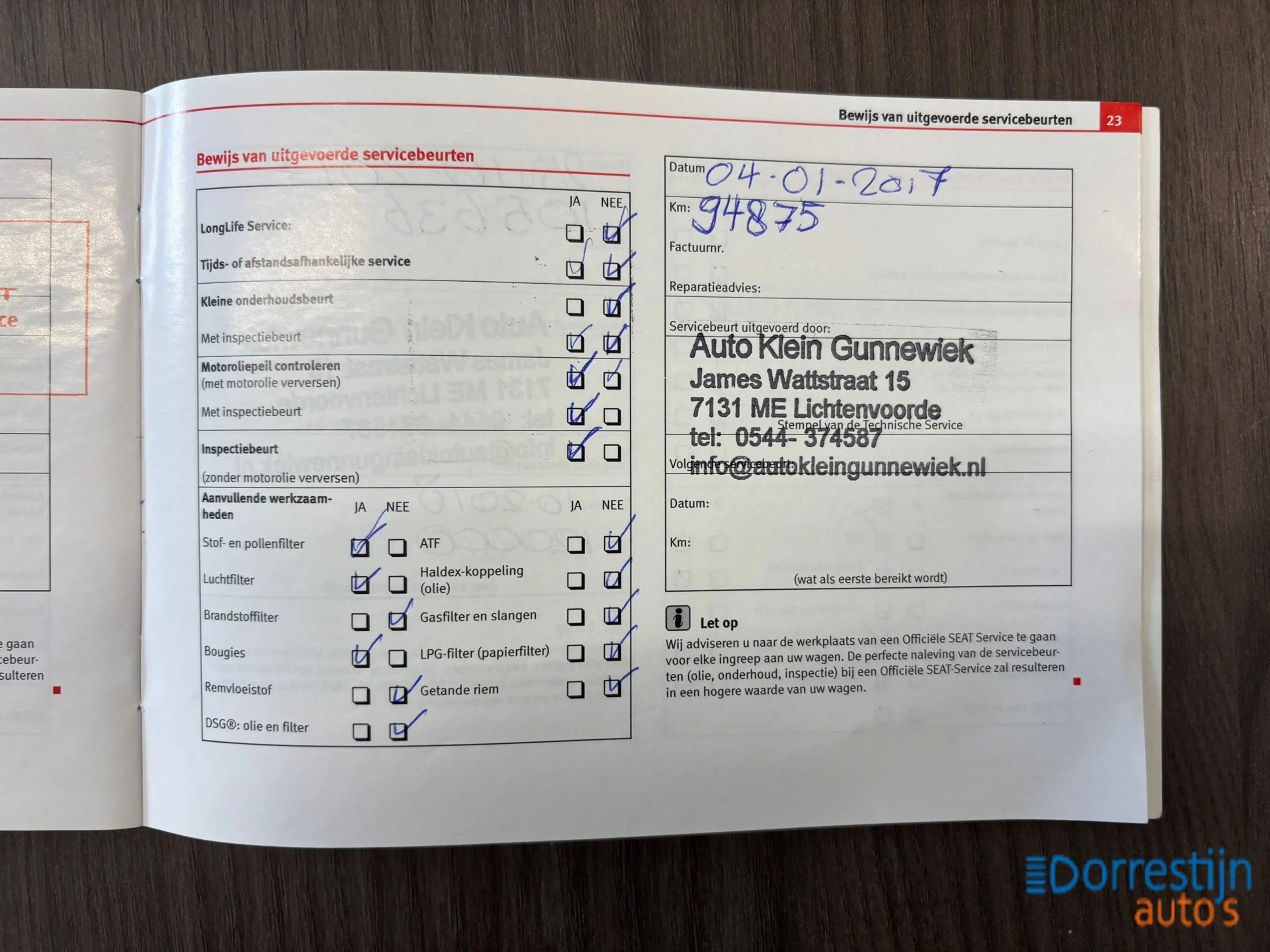 SEAT Mii 1.0 Chill Out | Airco | 5-deurs | NAP | Goed onder — photo 24