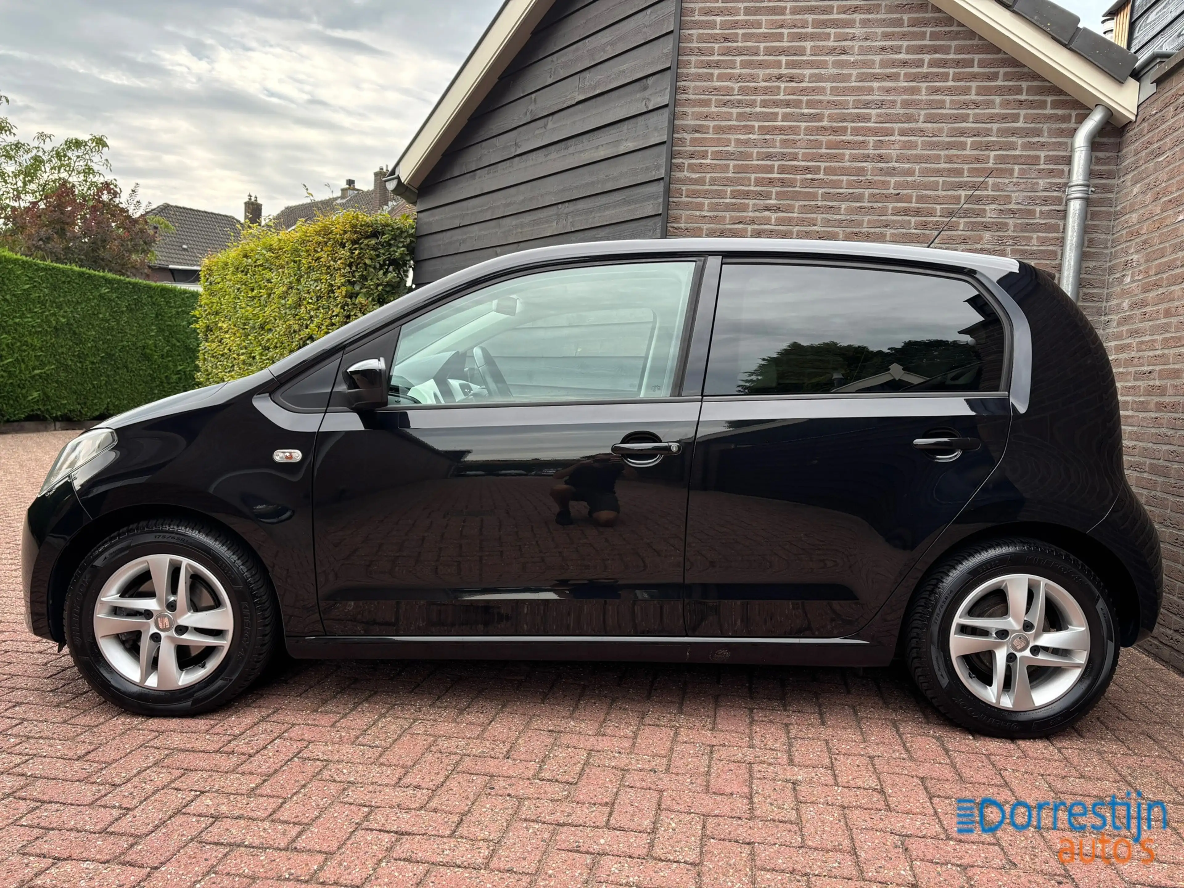 SEAT Mii 1.0 Chill Out | Airco | 5-deurs | NAP | Goed onder — photo 4