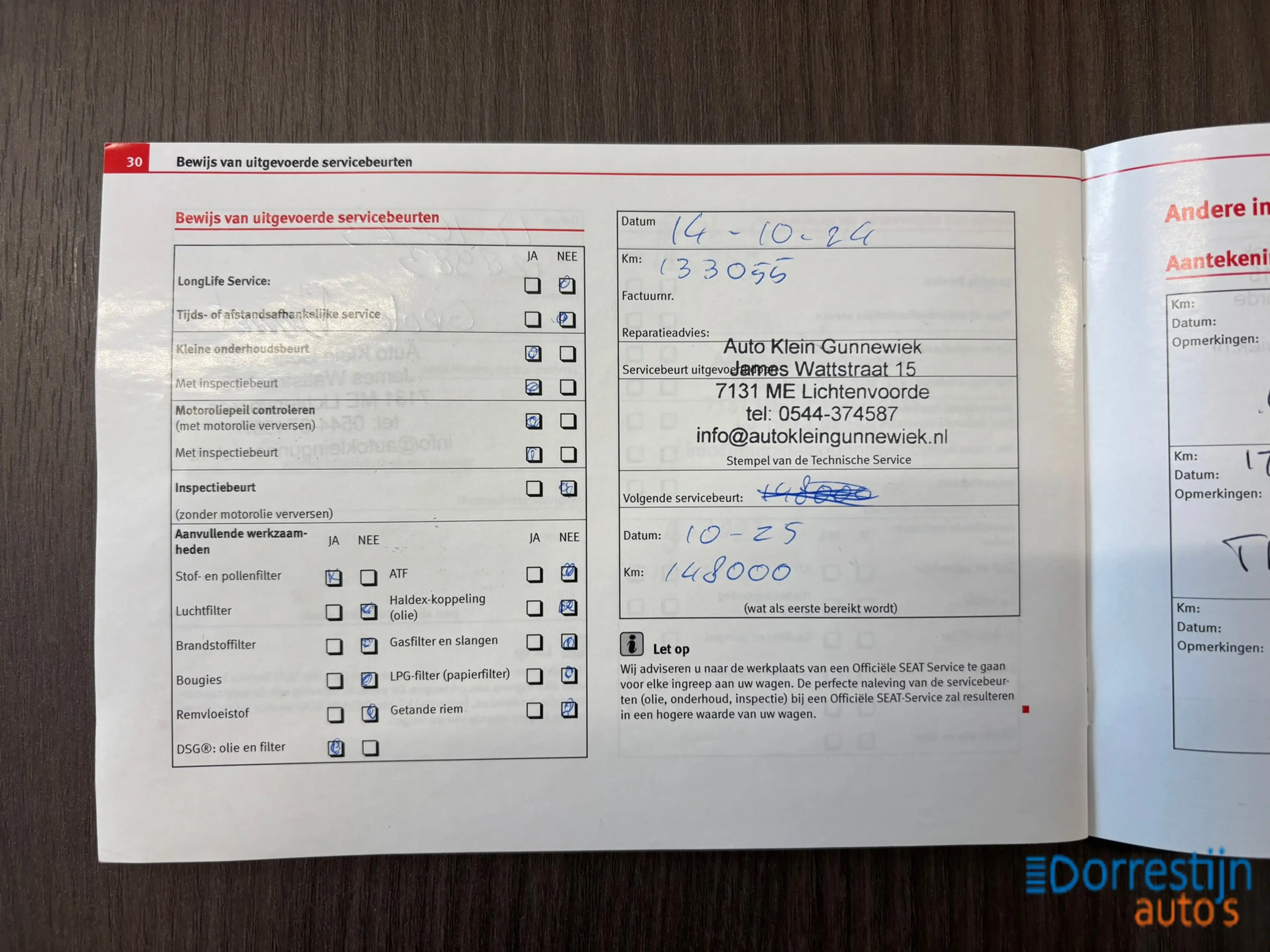 SEAT Mii 1.0 Chill Out | Airco | 5-deurs | NAP | Goed onder — photo 17