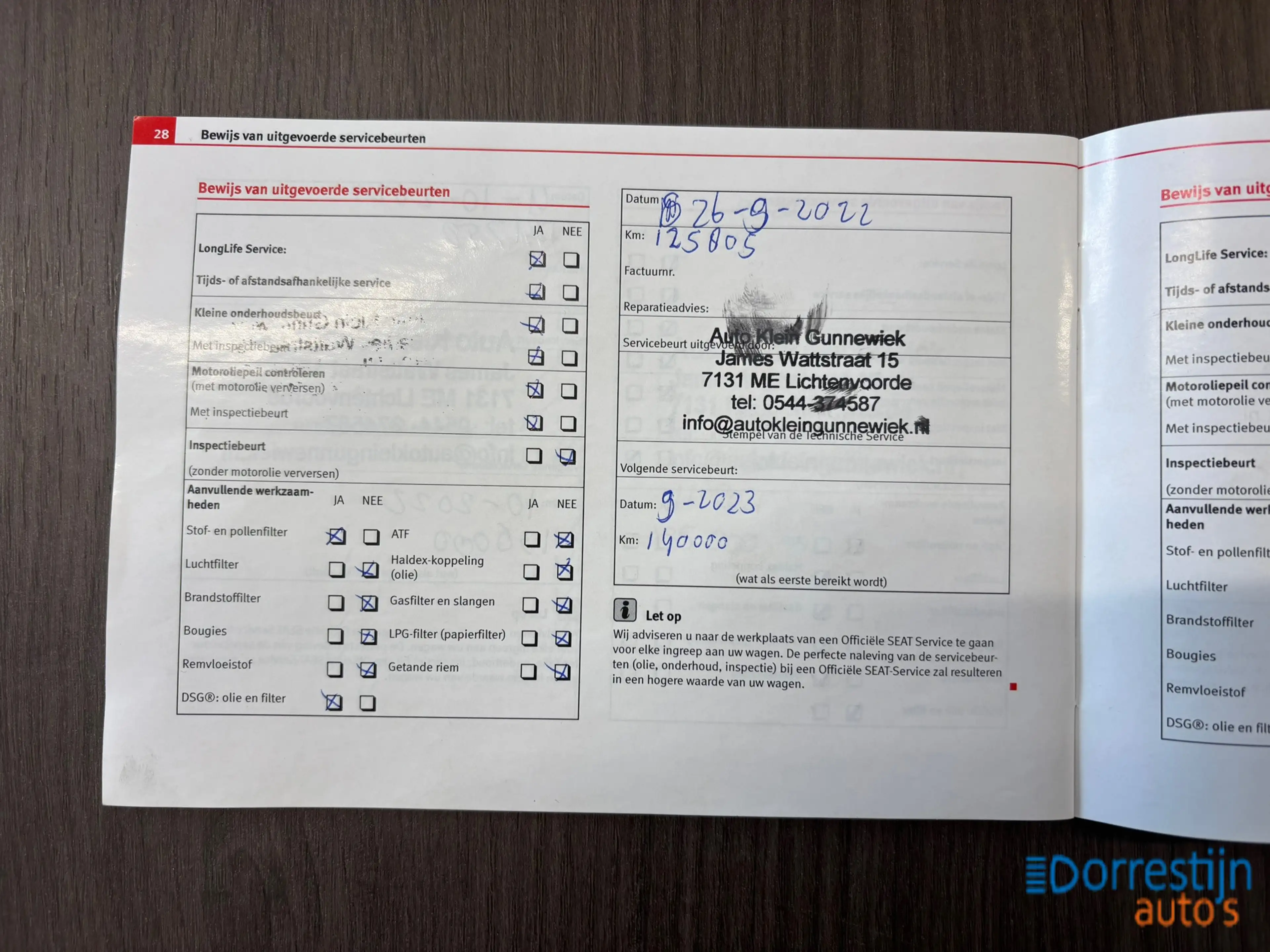 SEAT Mii 1.0 Chill Out | Airco | 5-deurs | NAP | Goed onder — photo 19