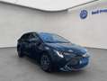 Toyota Corolla 2.0 Hybrid Touring Sports Team Deutschland Zwart - thumbnail 8