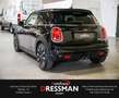 MINI Cooper S Pepper  NAVI USB PDC LED DCC BLUETOOTH Noir - thumbnail 7