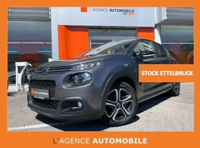 Citroen C3 GARANTIE JUSQU'A 36 MOIS